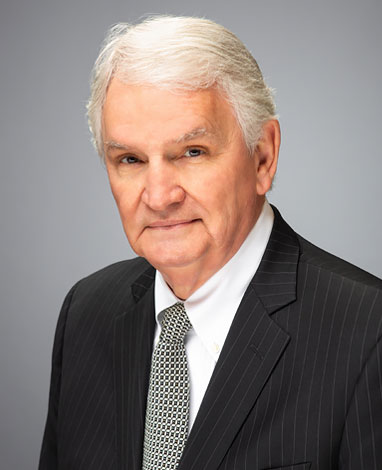Steven A. Cossé