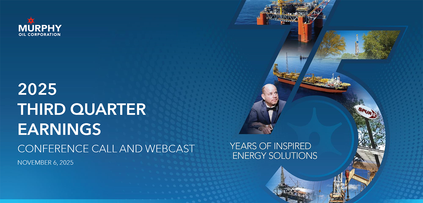 third quarter earnings img Investor Update January 2025