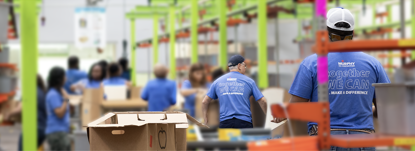 Employee Engagement Page